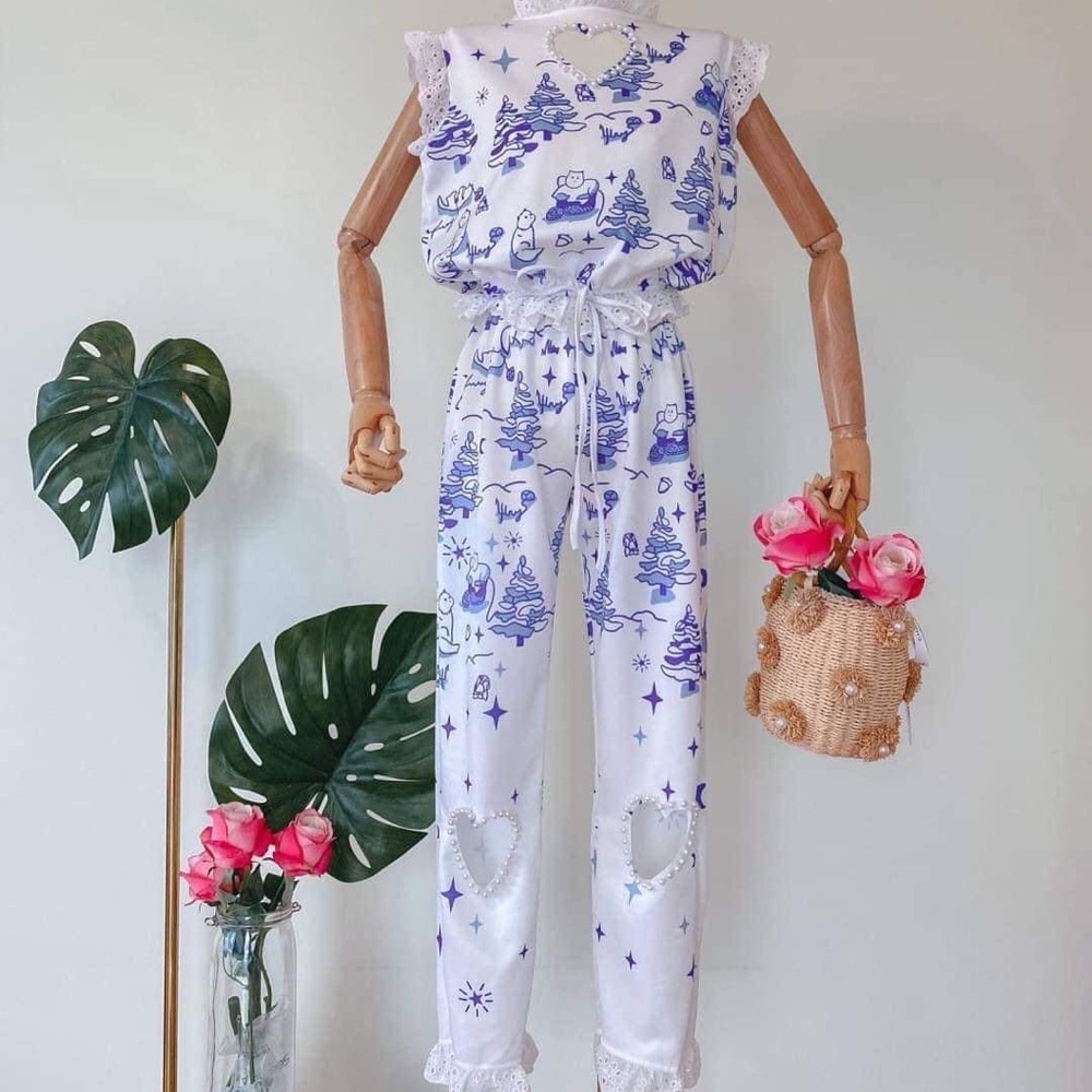 Princess set